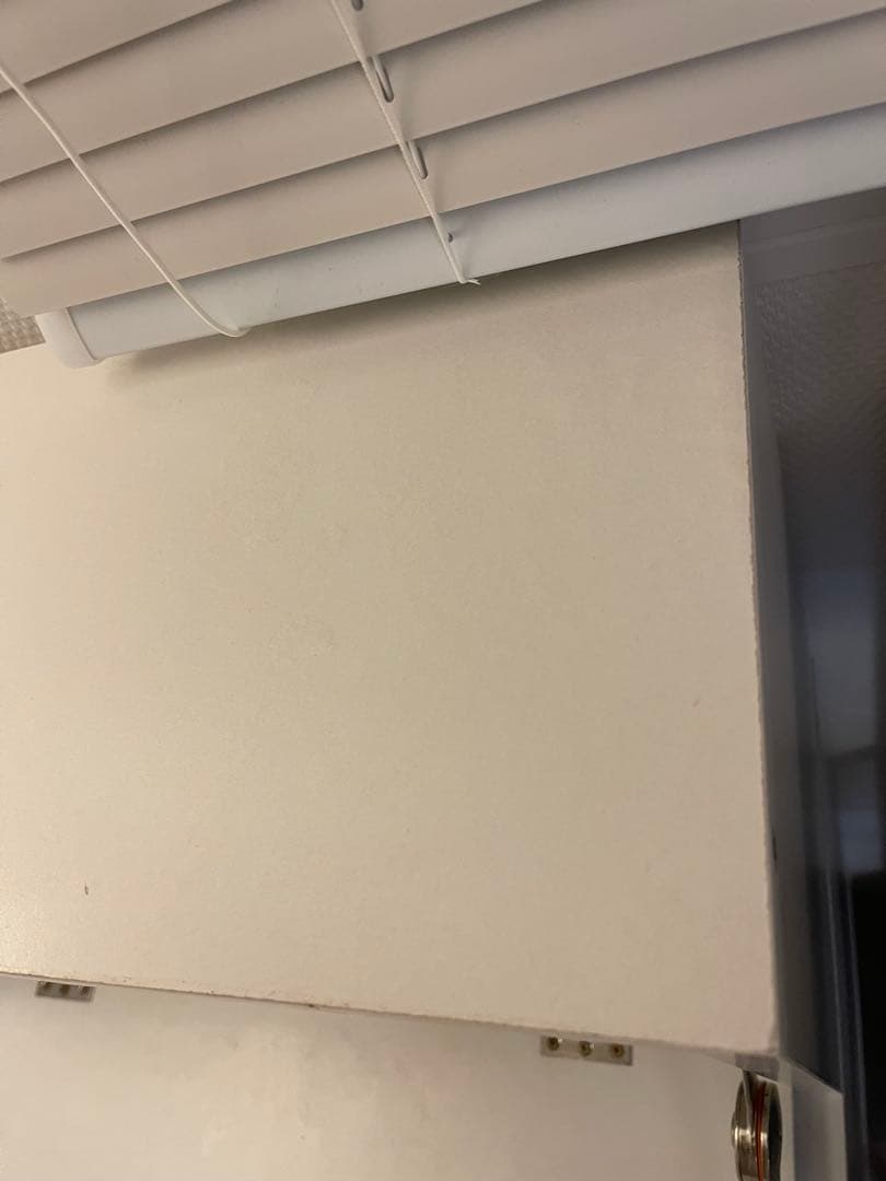 LOWYA チェストドレッサー　コンパクト収納