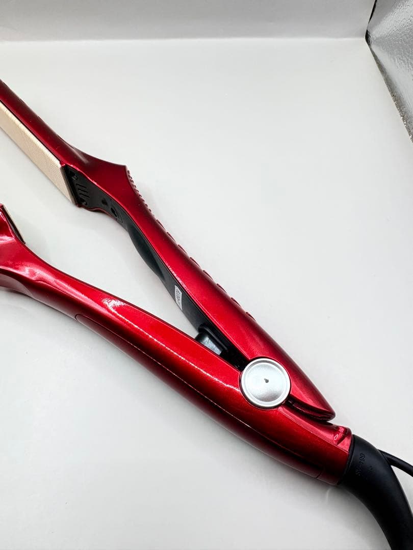 radiant ラディアント アイロン 28mm 正規品 601