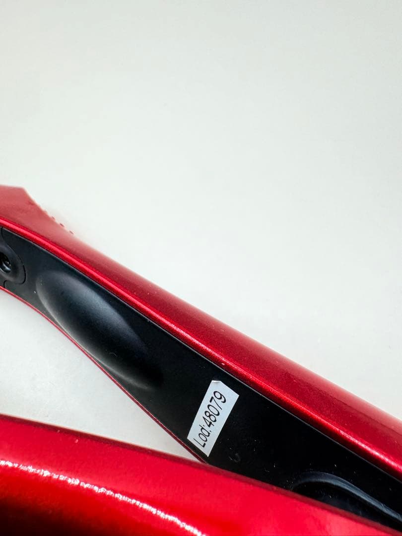 radiant ラディアント アイロン 28mm 正規品 601