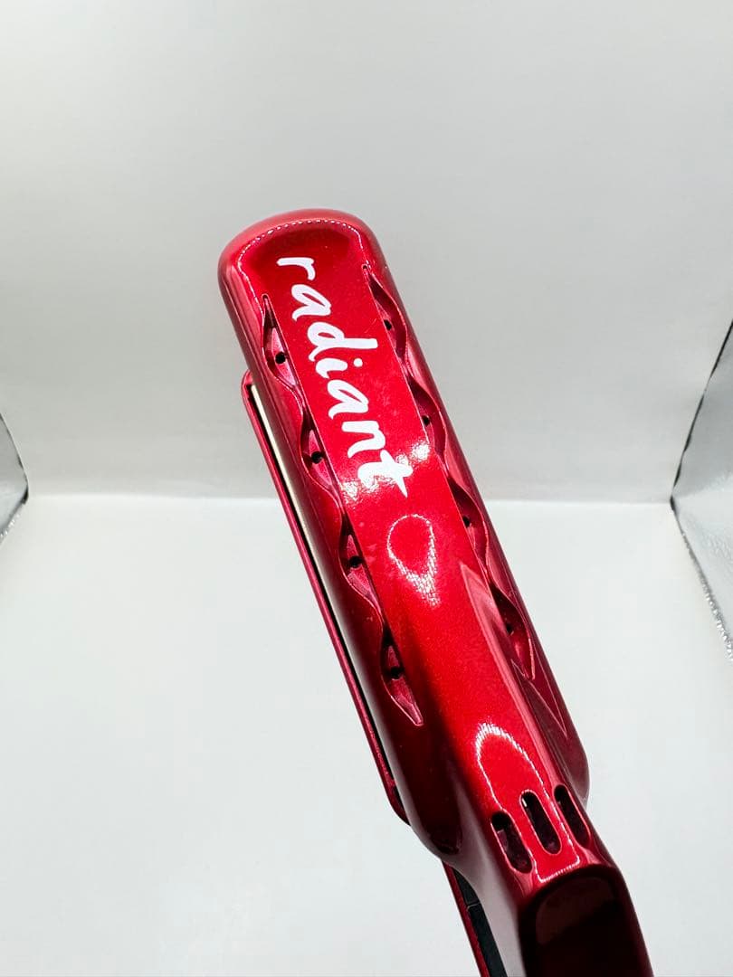 radiant ラディアント アイロン 28mm 正規品 601