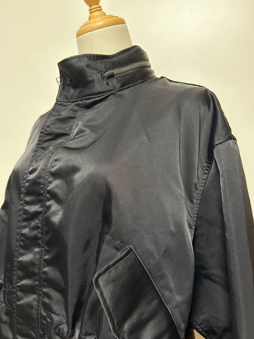 6×1 シックスバイワン　コート　モッズコート