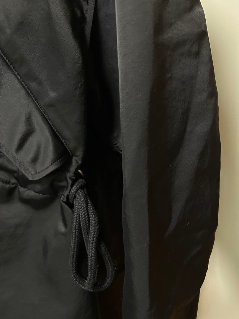 6×1 シックスバイワン　コート　モッズコート