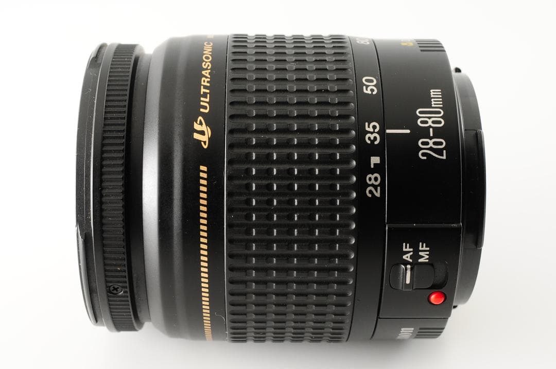 Canon EOS-1N HS EF 28-80mm F3.5-5.6 Ⅳ