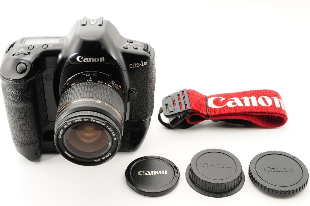 Canon EOS-1N HS EF 28-80mm F3.5-5.6 Ⅳ