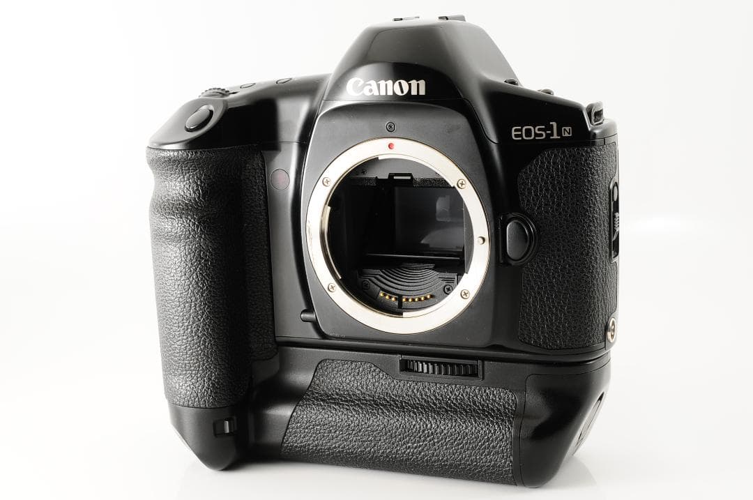 Canon EOS-1N HS EF 28-80mm F3.5-5.6 Ⅳ