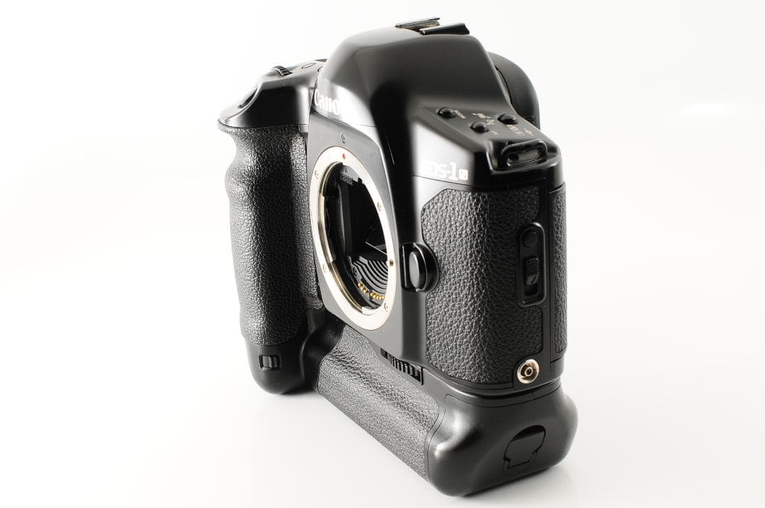 Canon EOS-1N HS EF 28-80mm F3.5-5.6 Ⅳ