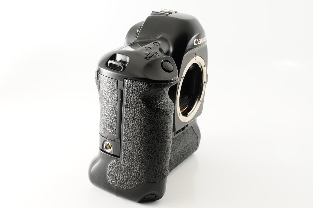 Canon EOS-1N HS EF 28-80mm F3.5-5.6 Ⅳ