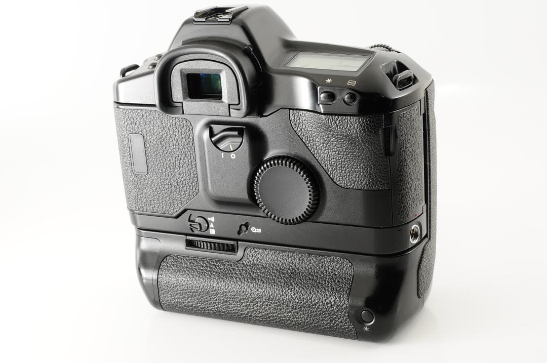 Canon EOS-1N HS EF 28-80mm F3.5-5.6 Ⅳ