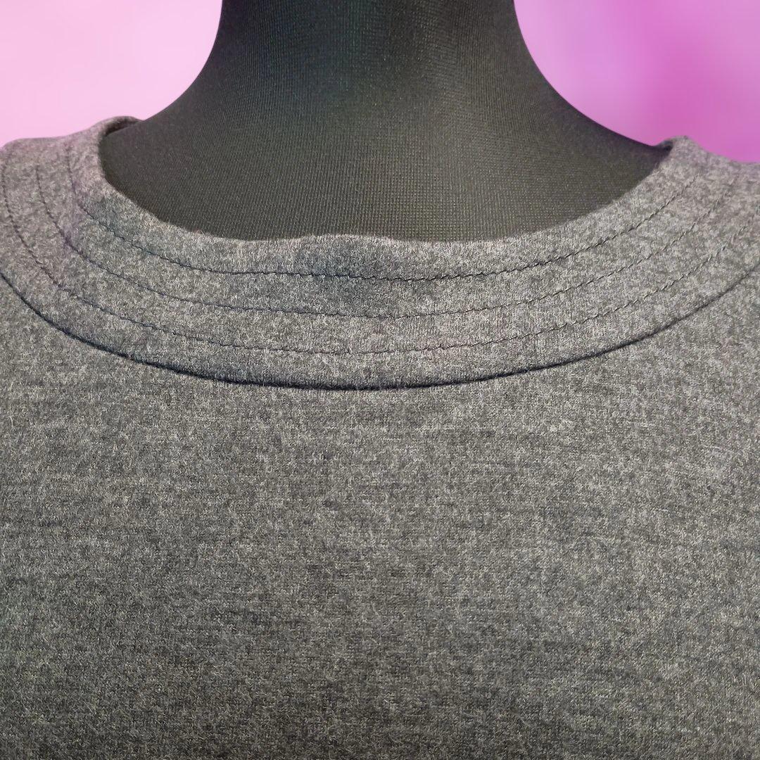 《れいこ猫様おまとめです》♥生地の良さが自慢♥【アマカ】チュニック