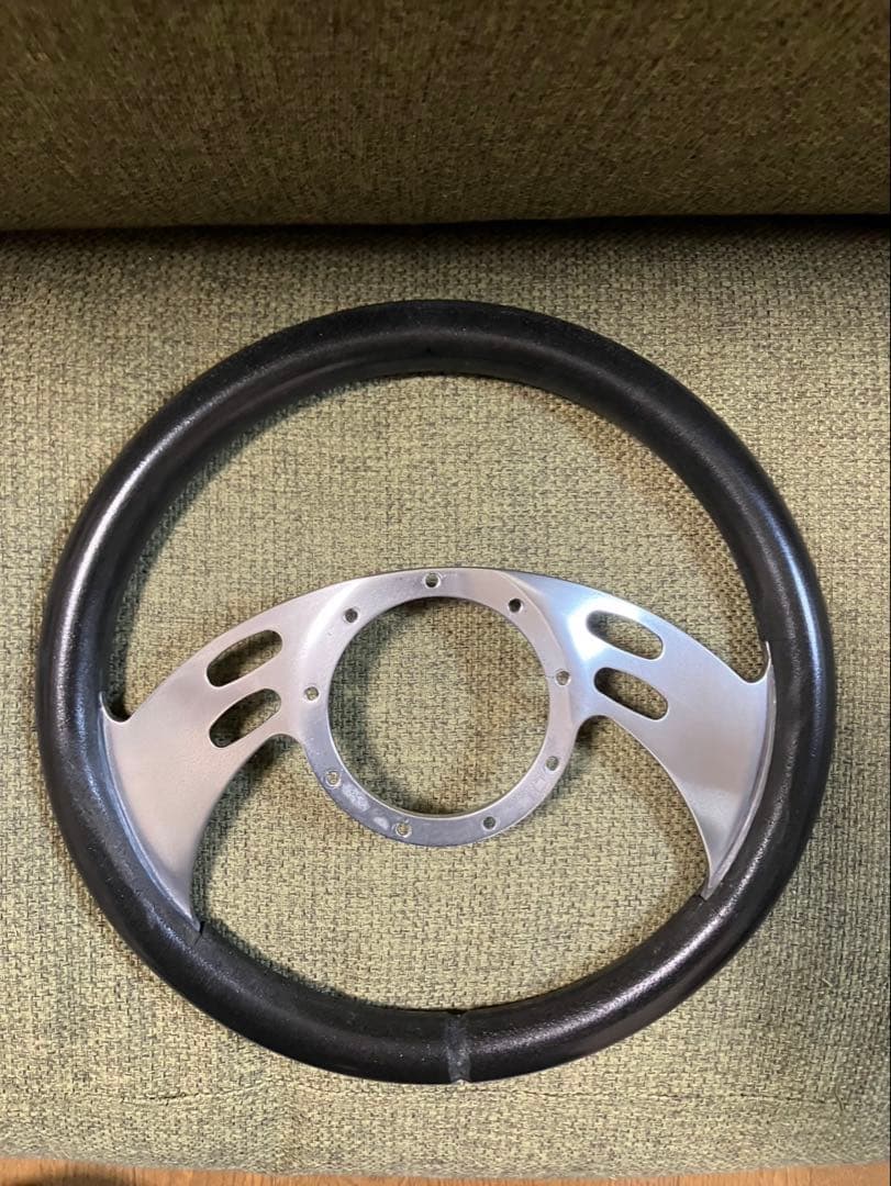 BOYDS ビレットステアリングステアリング