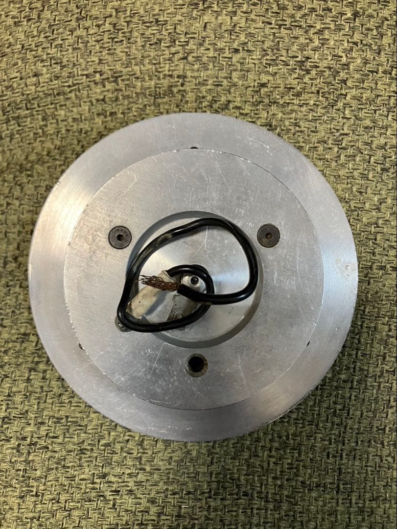 BOYDS ビレットステアリングステアリング