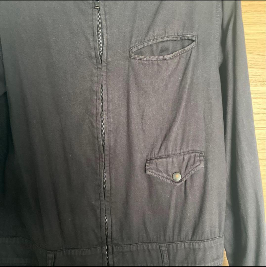 希少サイズ celt&cobra ケルト&コブラ ジャンプスーツ ツナギ　XL