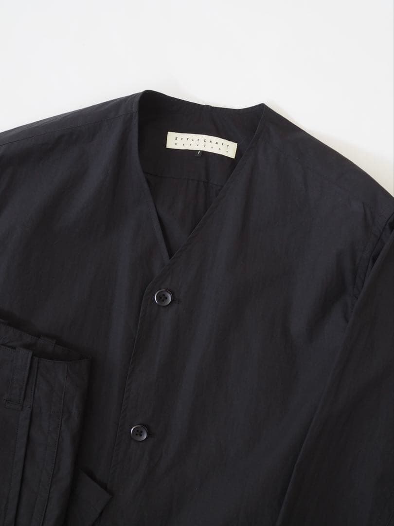 Style Craft Wardrobe V-SHIRCKET&PANTSセット