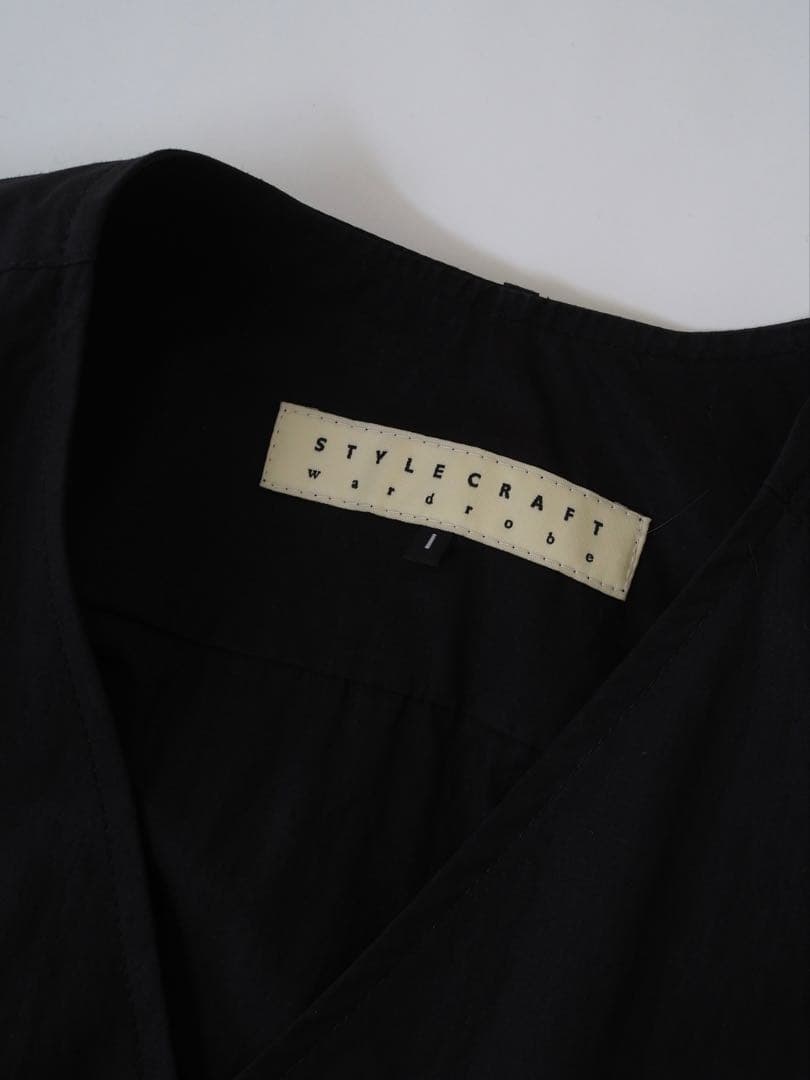 Style Craft Wardrobe V-SHIRCKET&PANTSセット