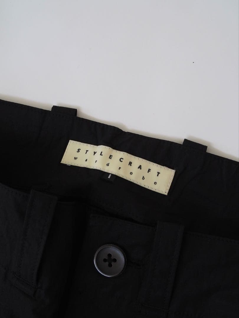 Style Craft Wardrobe V-SHIRCKET&PANTSセット