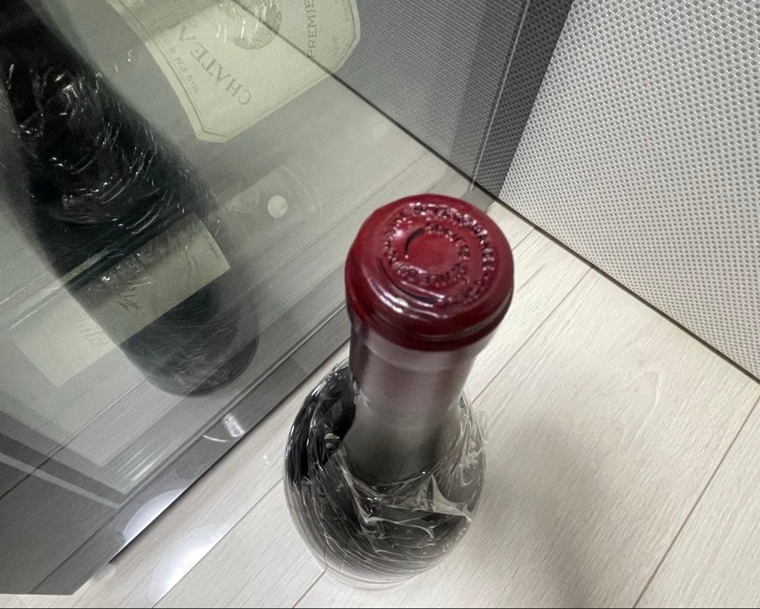 DRC グラン エシェゾー 1988 セラー保管 ドメーヌ ド ロマネコンティ