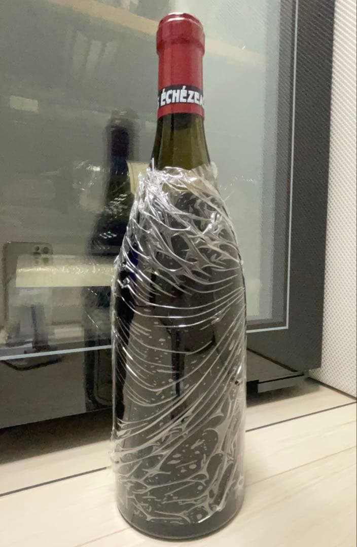 DRC グラン エシェゾー 1988 セラー保管 ドメーヌ ド ロマネコンティ