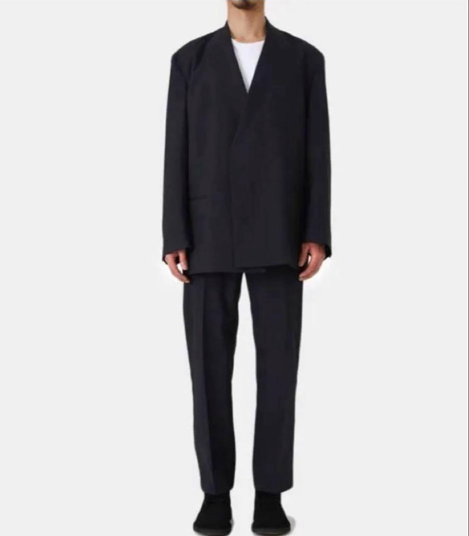 yoke セットアップ