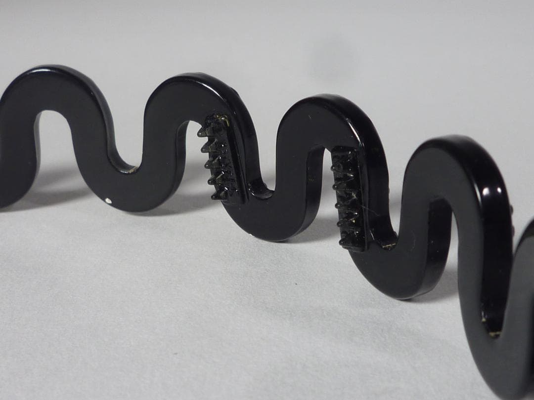 acca　カチューシャ　2点セット