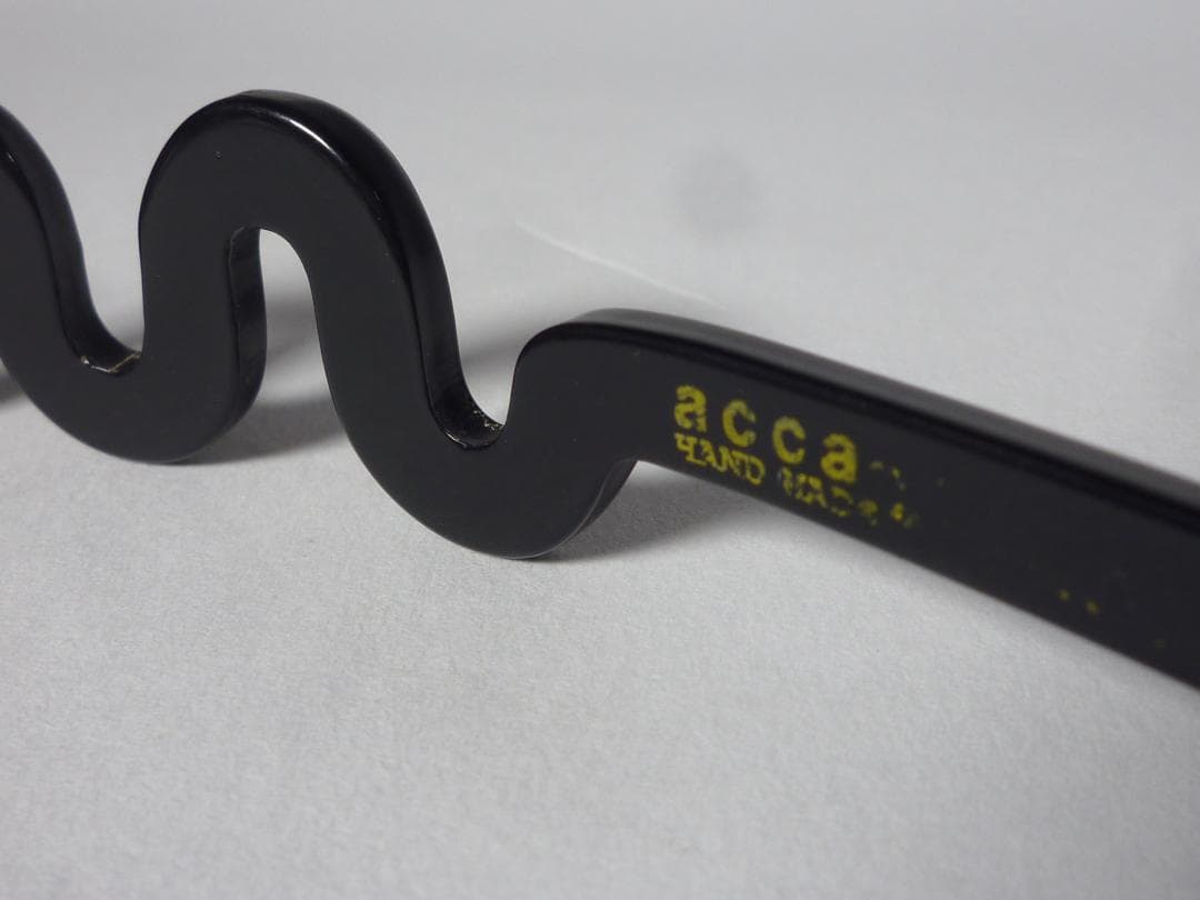 acca　カチューシャ　2点セット