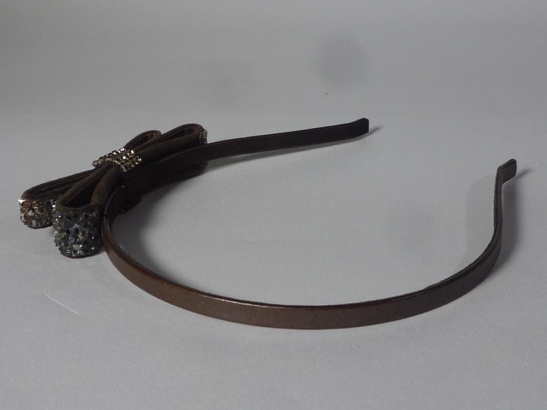 acca　カチューシャ　2点セット