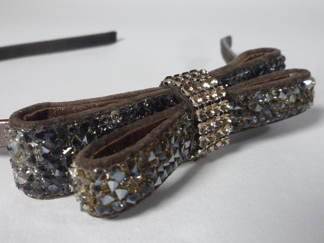 acca　カチューシャ　2点セット