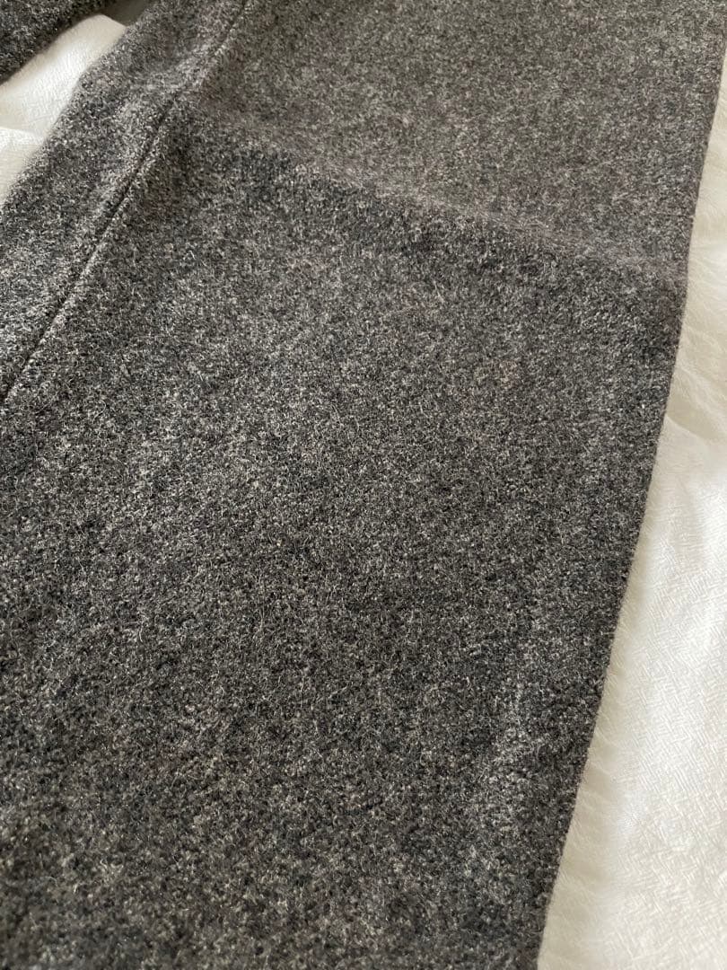 80s Eddie Bauer ウールパンツ