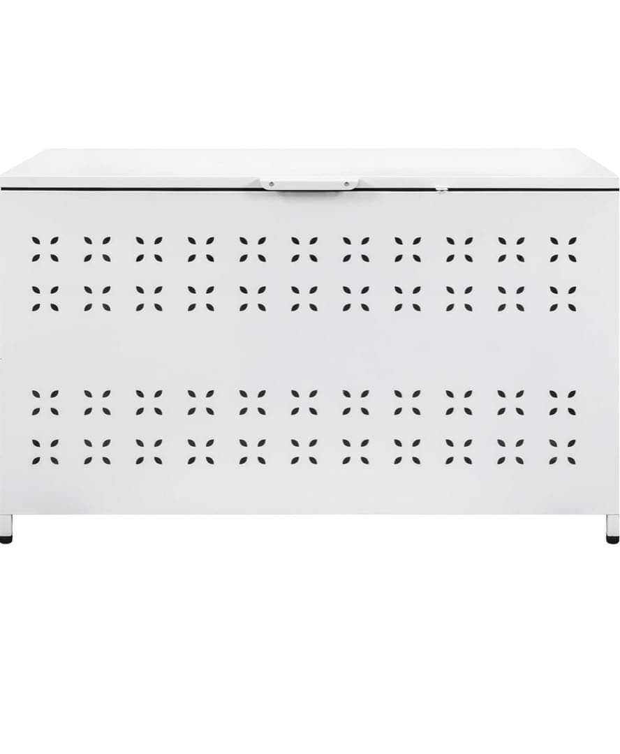 ゴミ箱 屋外 大容量 330L ゴミステーション 大型 組立式