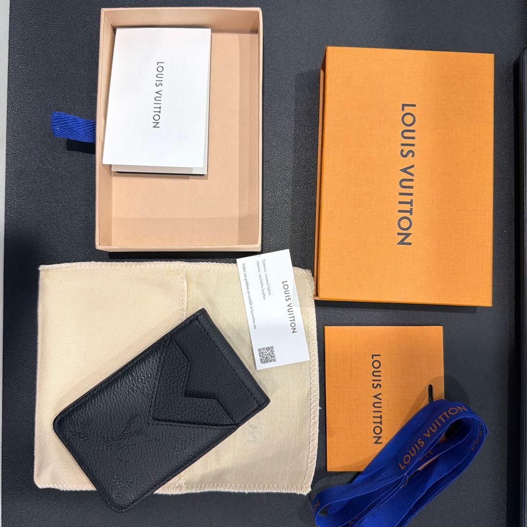 Louis Vuitton コンパクト・マグネット