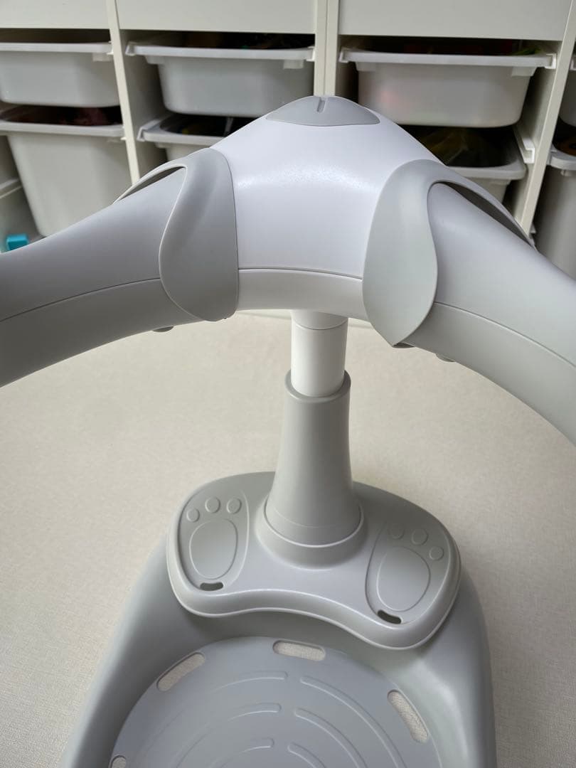 [ミッキー]Poled HUGBEAR ポレッドハグベアー　最新バージョン