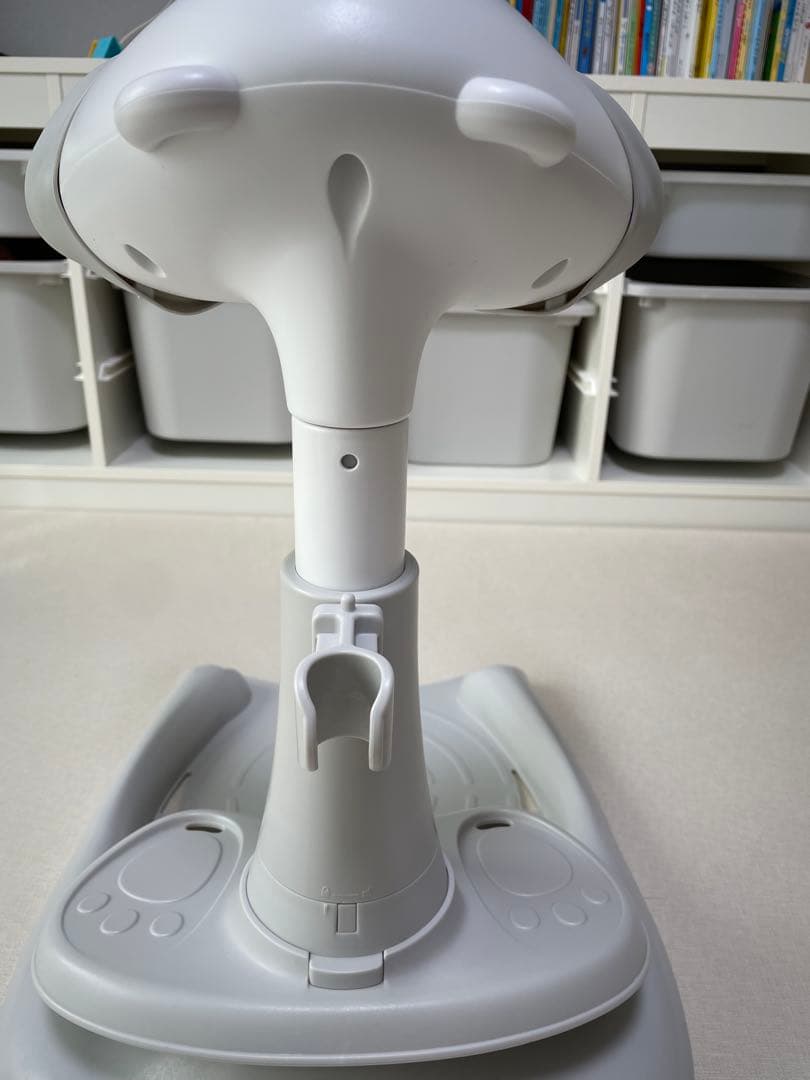 [ミッキー]Poled HUGBEAR ポレッドハグベアー　最新バージョン