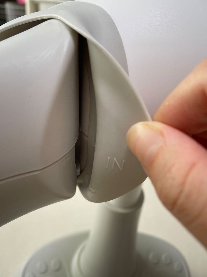 [ミッキー]Poled HUGBEAR ポレッドハグベアー　最新バージョン