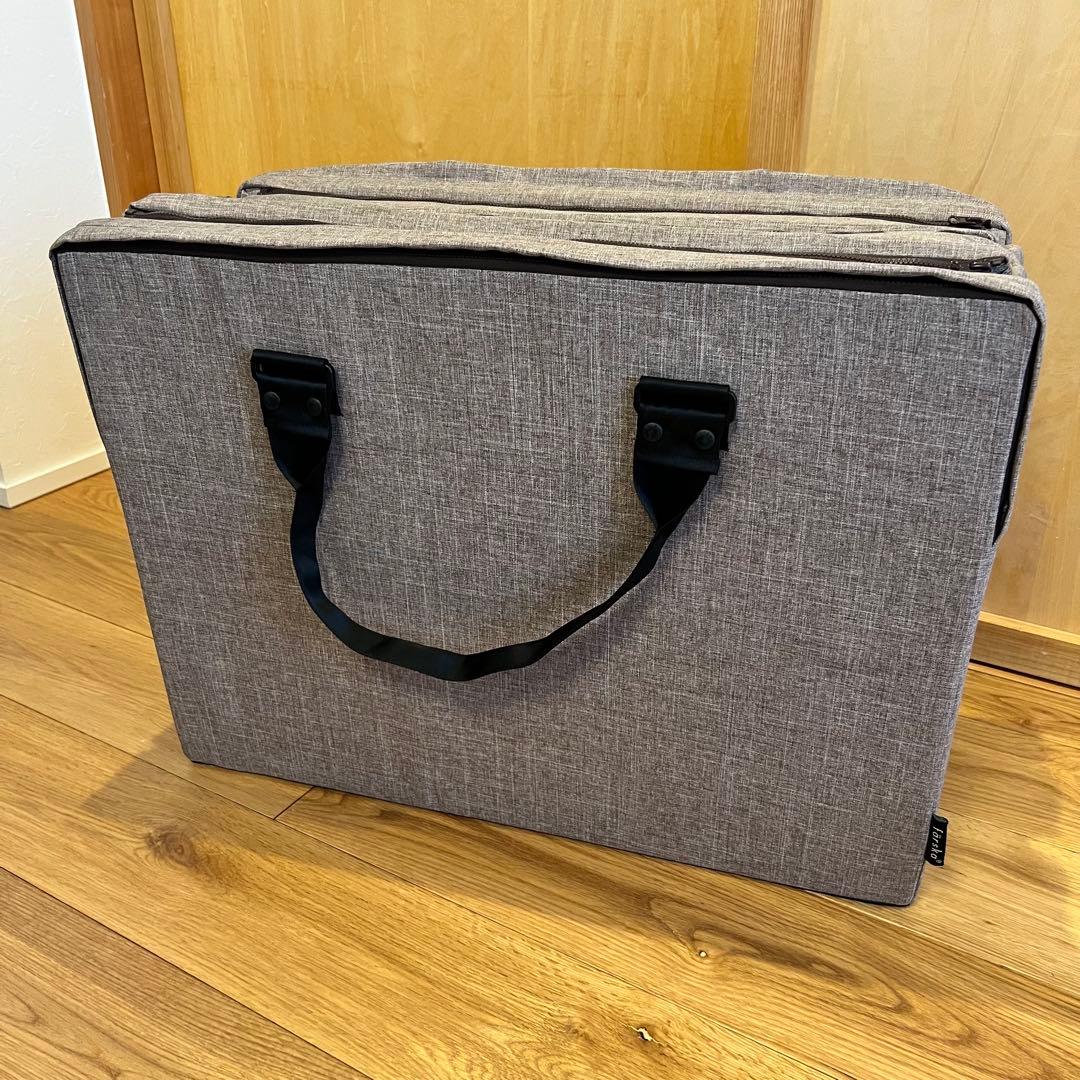 ファルスカコンパクトベッド