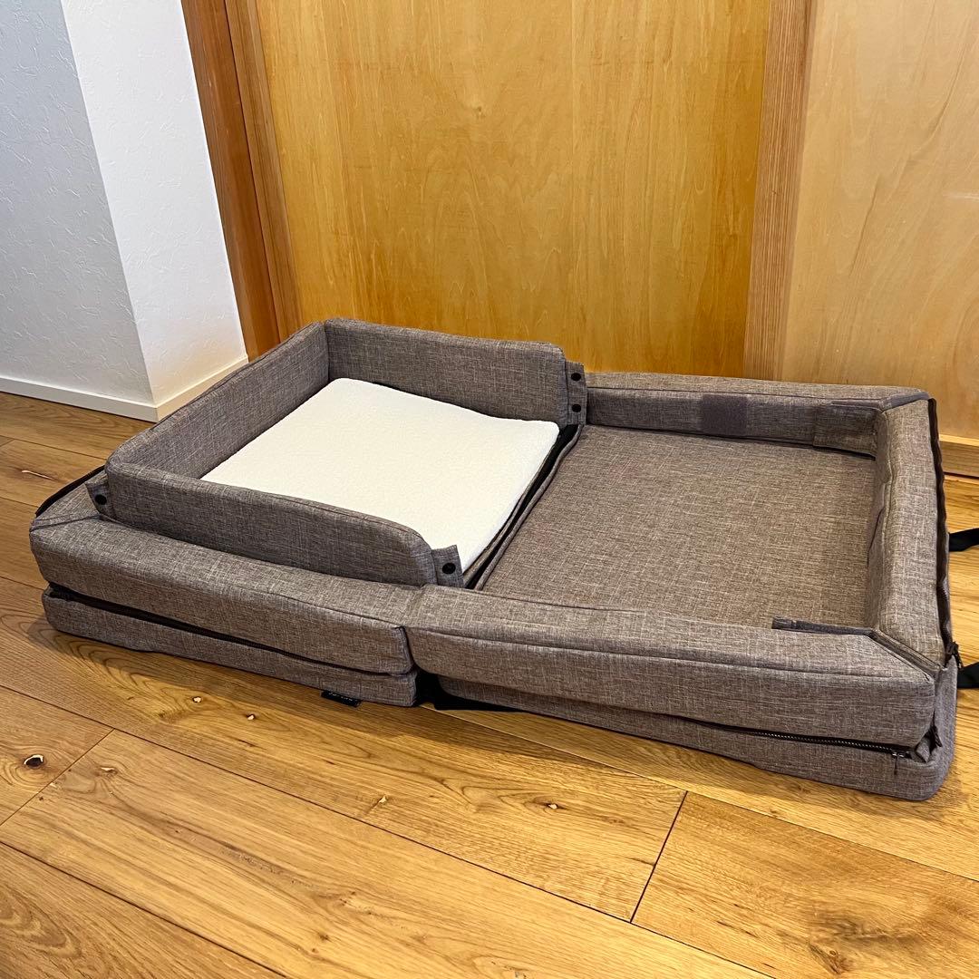 ファルスカコンパクトベッド