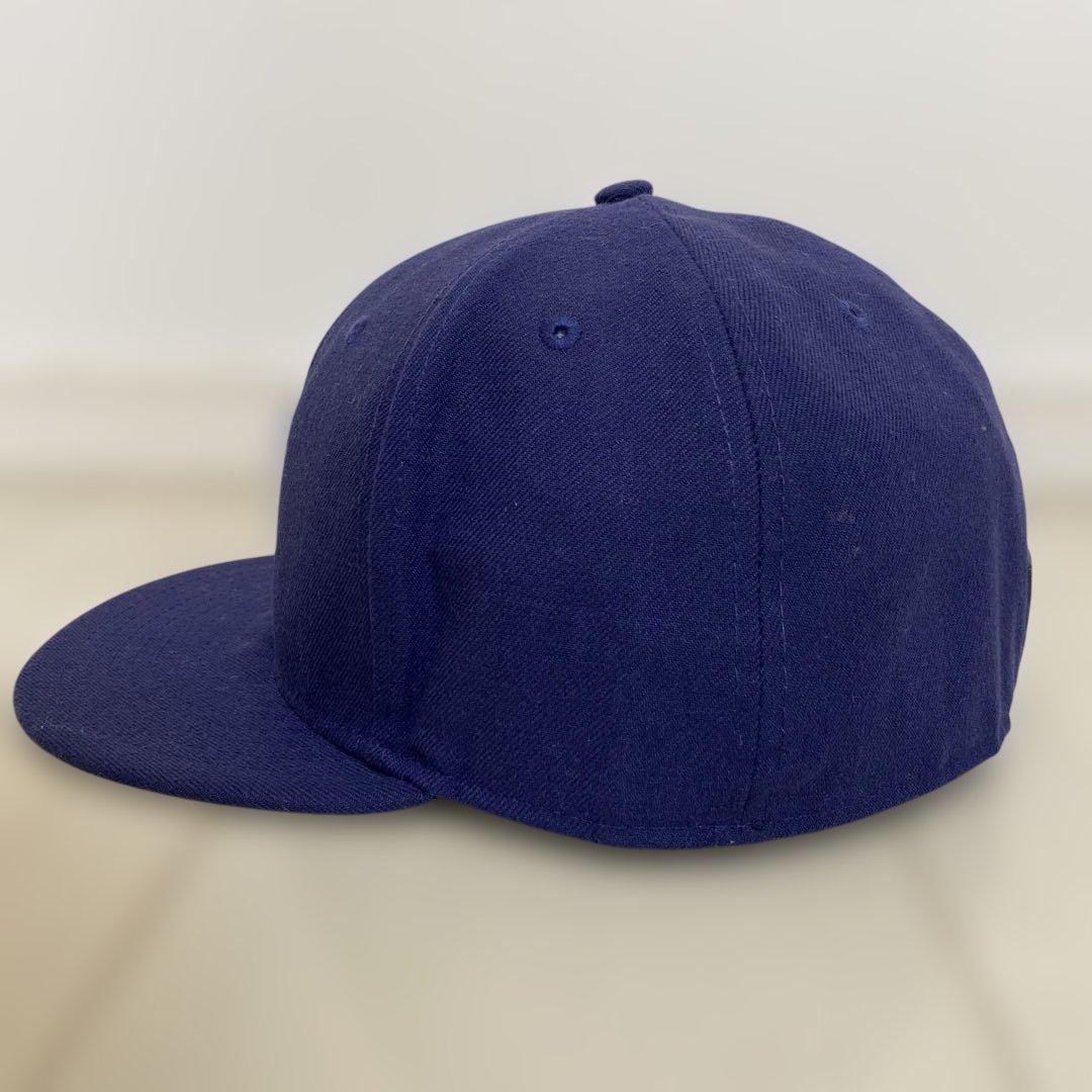 【NEW ERA】横浜大洋ホエールズ オーセンティック キャップ