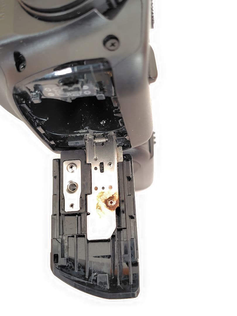 EOS M5＋LENS 2本＋スピードライトなど