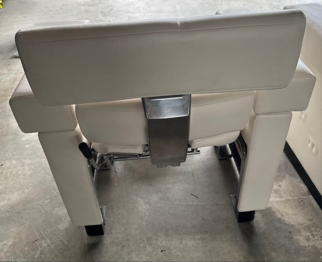 タカラベルモント クモチェア