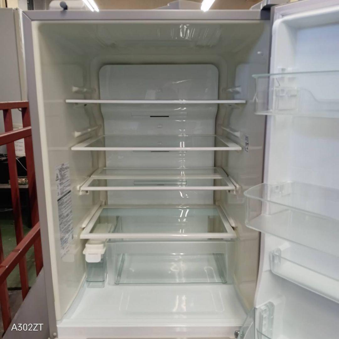 464 冷蔵庫　大型　関東圏　自動製氷機　右開き　400L強　大人気モデル　美品