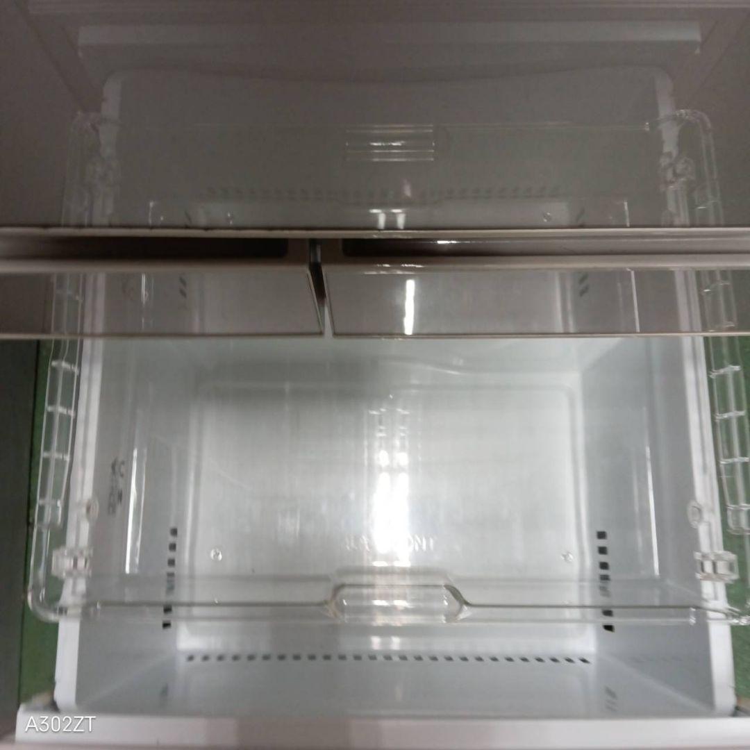 464 冷蔵庫　大型　関東圏　自動製氷機　右開き　400L強　大人気モデル　美品