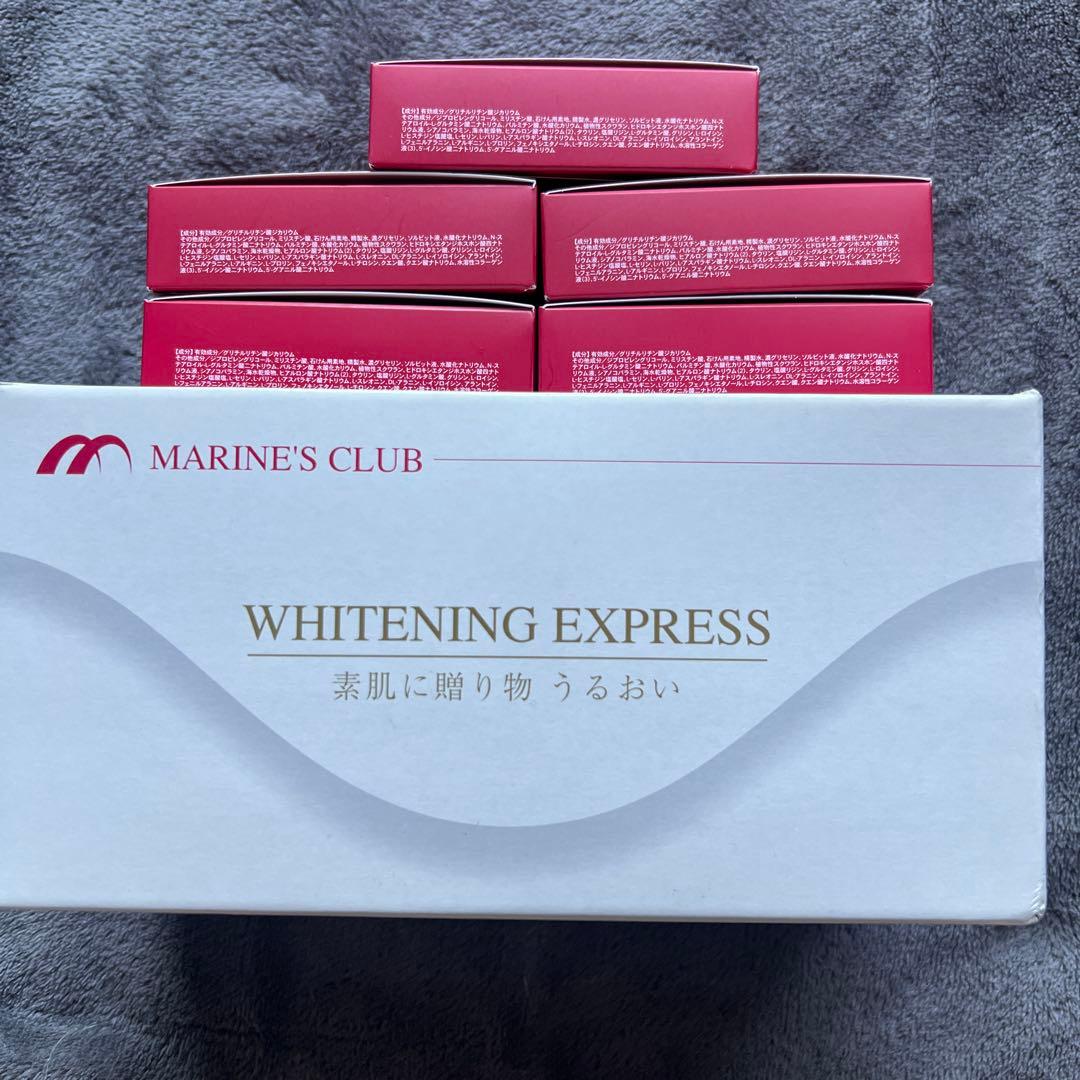 マリンズソープ✖️5個セット