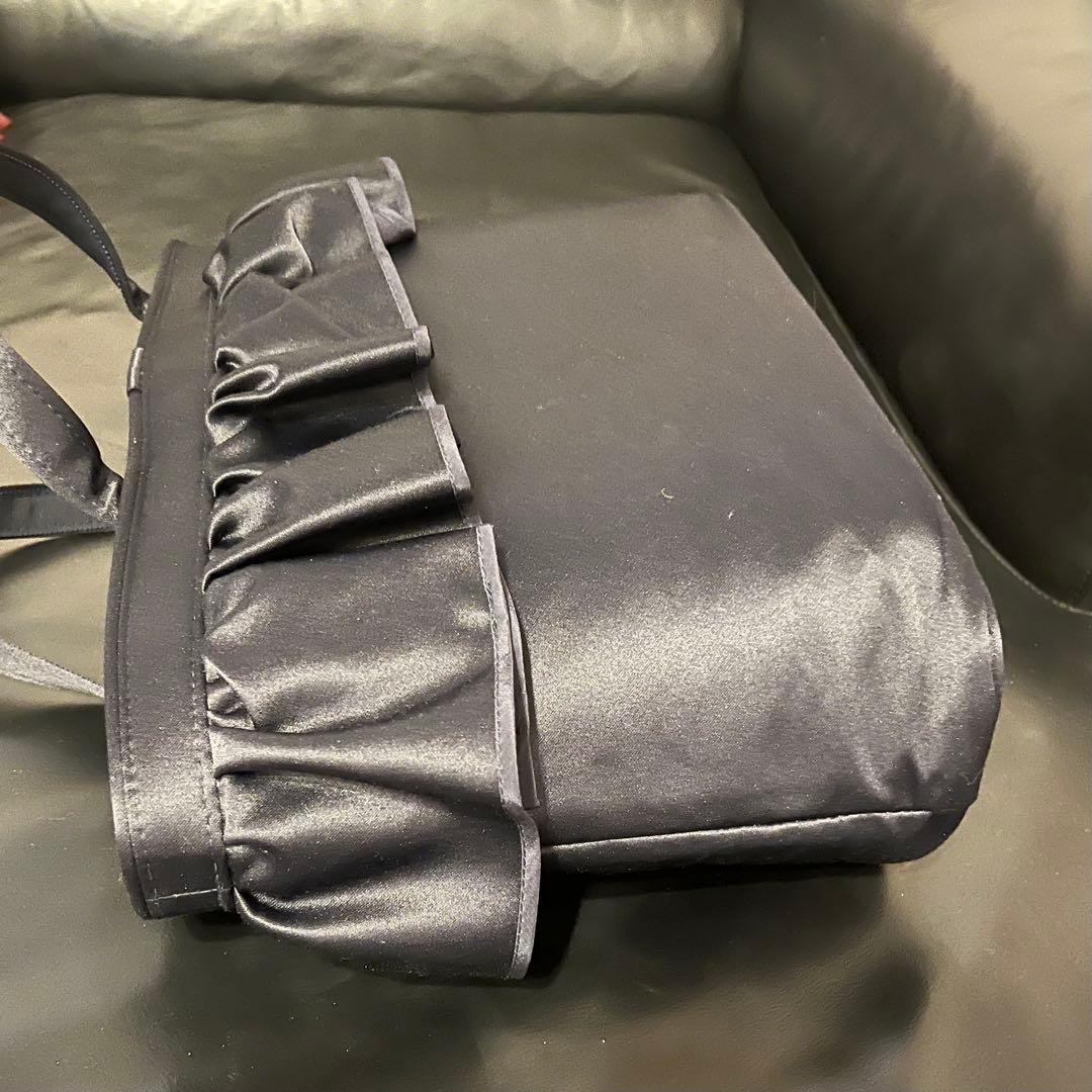 今週末までセツコサジテール setsuko sagittaire ネイビー