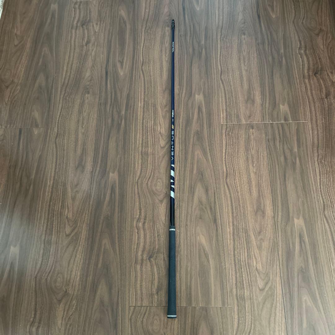 Ventus TR ブルー VeloCoreシャフト(5s)