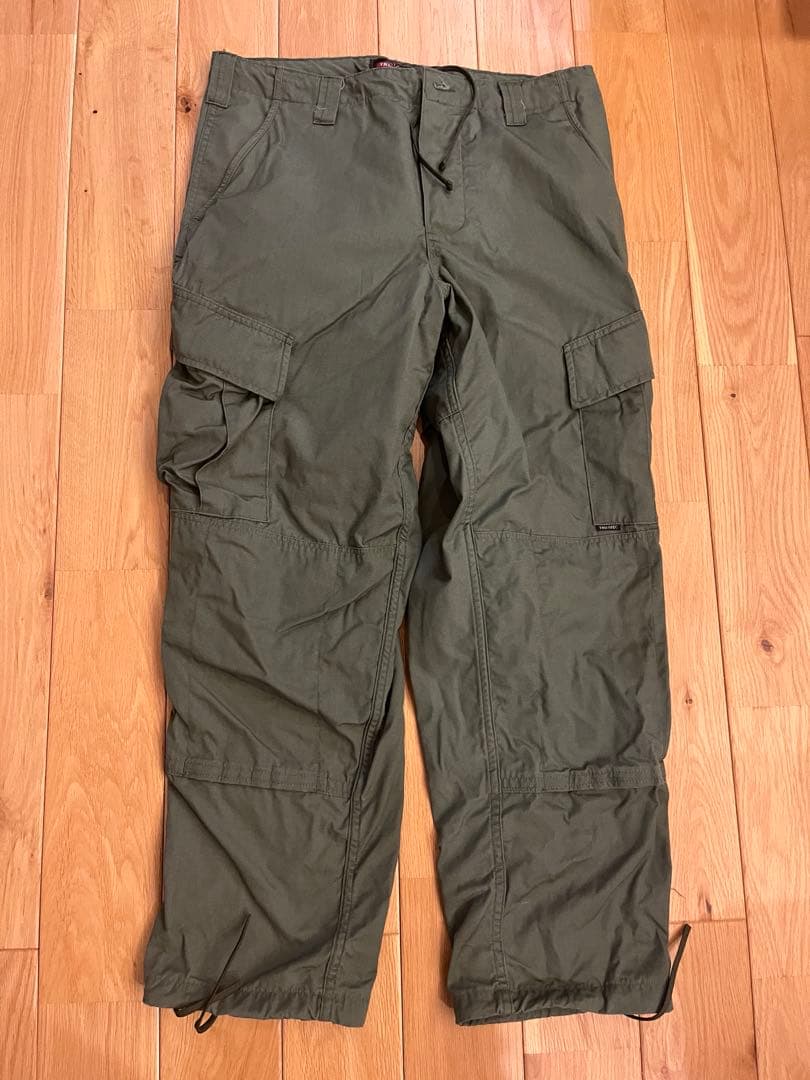 パンツ TRU-SPEC ACU CORDURA PANTS stabridge