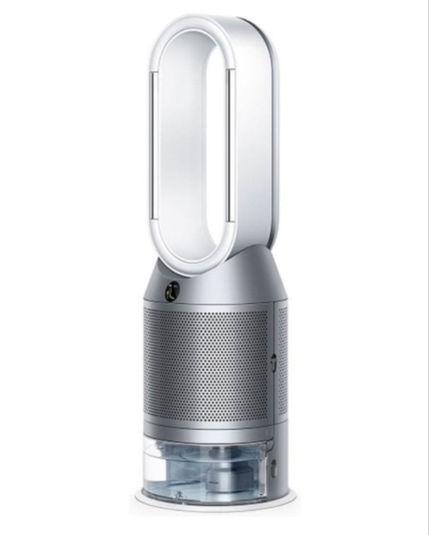 Dyson Purifier Humidify + Cool 加湿空気清浄機