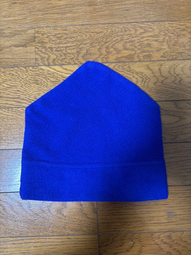 90s patagonia フリースキャップ アルパインハット USA製