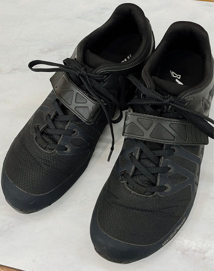 INOV-8 FASTLIFT 335 MS 27㎝ スクワットシューズ