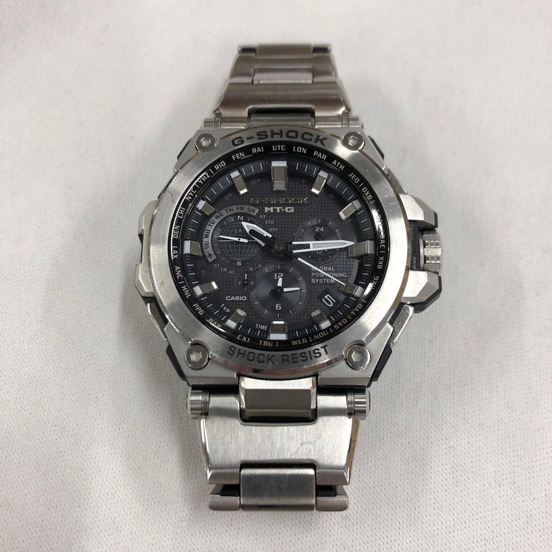 時計 knmen154-0659 G-SHOCK MTG-G1000D-1AJF