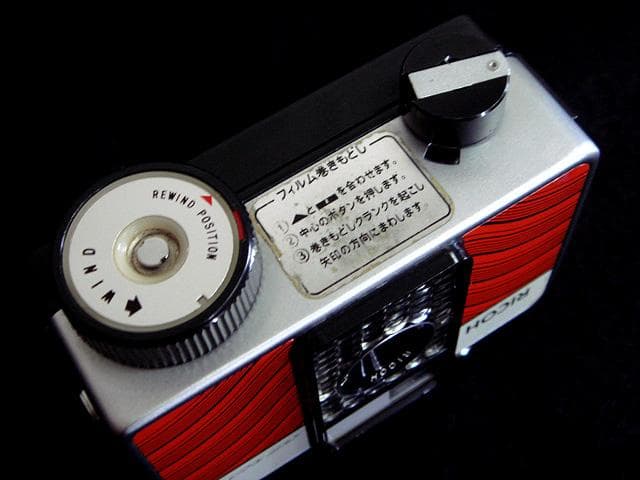 210899 撮影可 リコー オートハーフ E2 ricoh autohalf