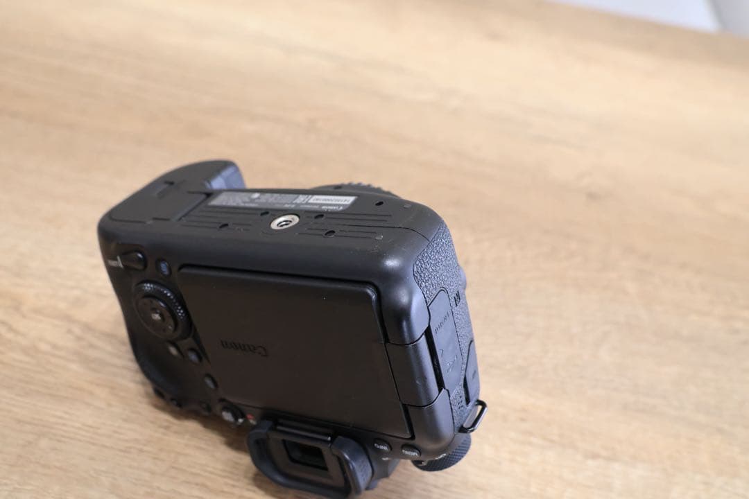 Canon EOS 6D MarkⅡ ボディ フルサイズ一眼レフカメラ