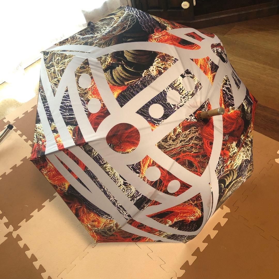 Vivienne Westwood ヴィヴィアンウエストウッド雨傘